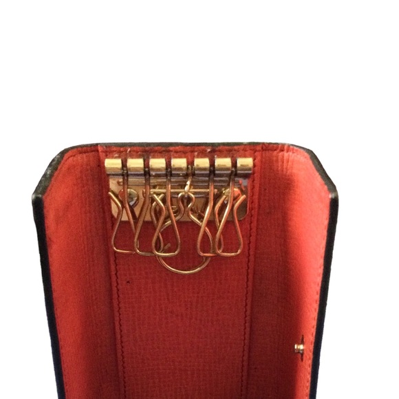 Fendi Zucca Key Case - Picture 6 of 10